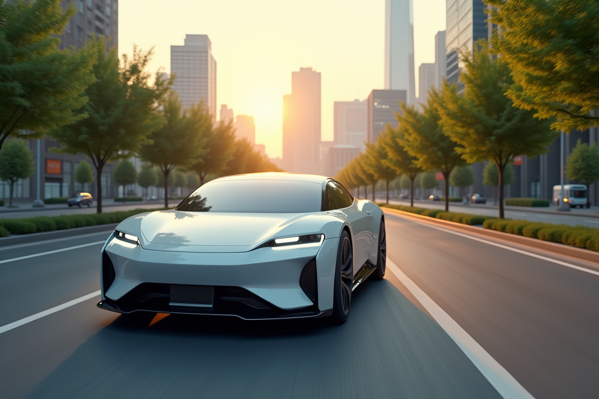Voitures hybrides et leur rôle dans l’innovation automobile