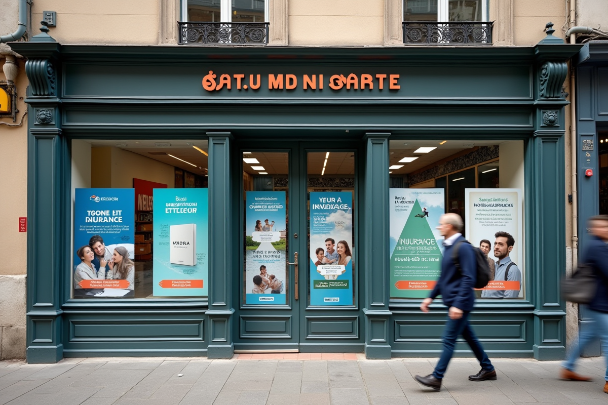 contrat assurance