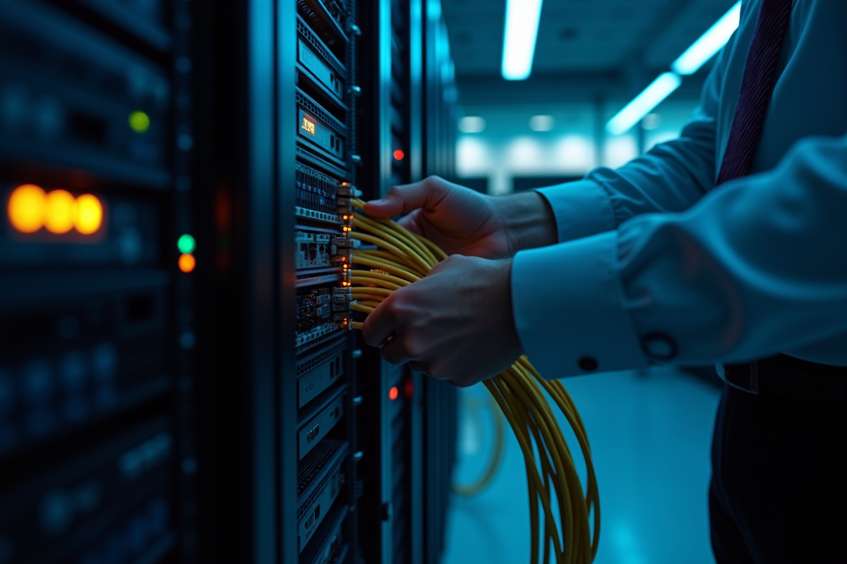 sécurité informatique
