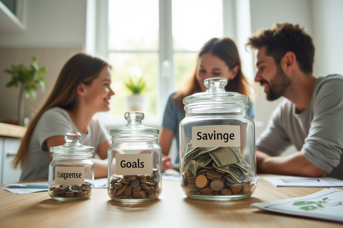 gestion financière