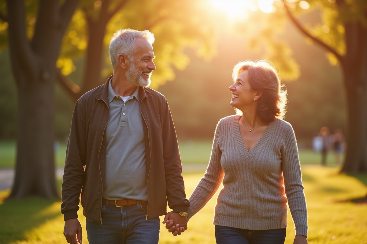 L’amour chez l’homme et l’impact des relations intimes sur ses sentiments