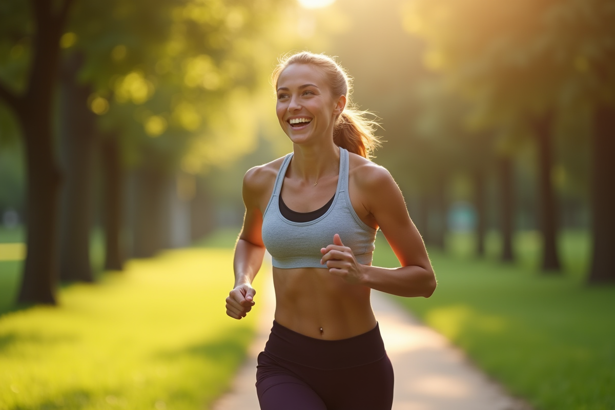 Perte de poids et marche quotidienne : l’impact de 5 km sur votre silhouette