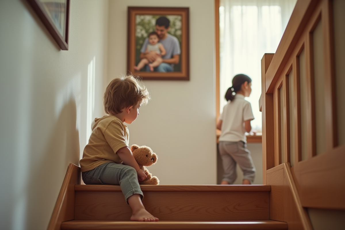familles recomposées