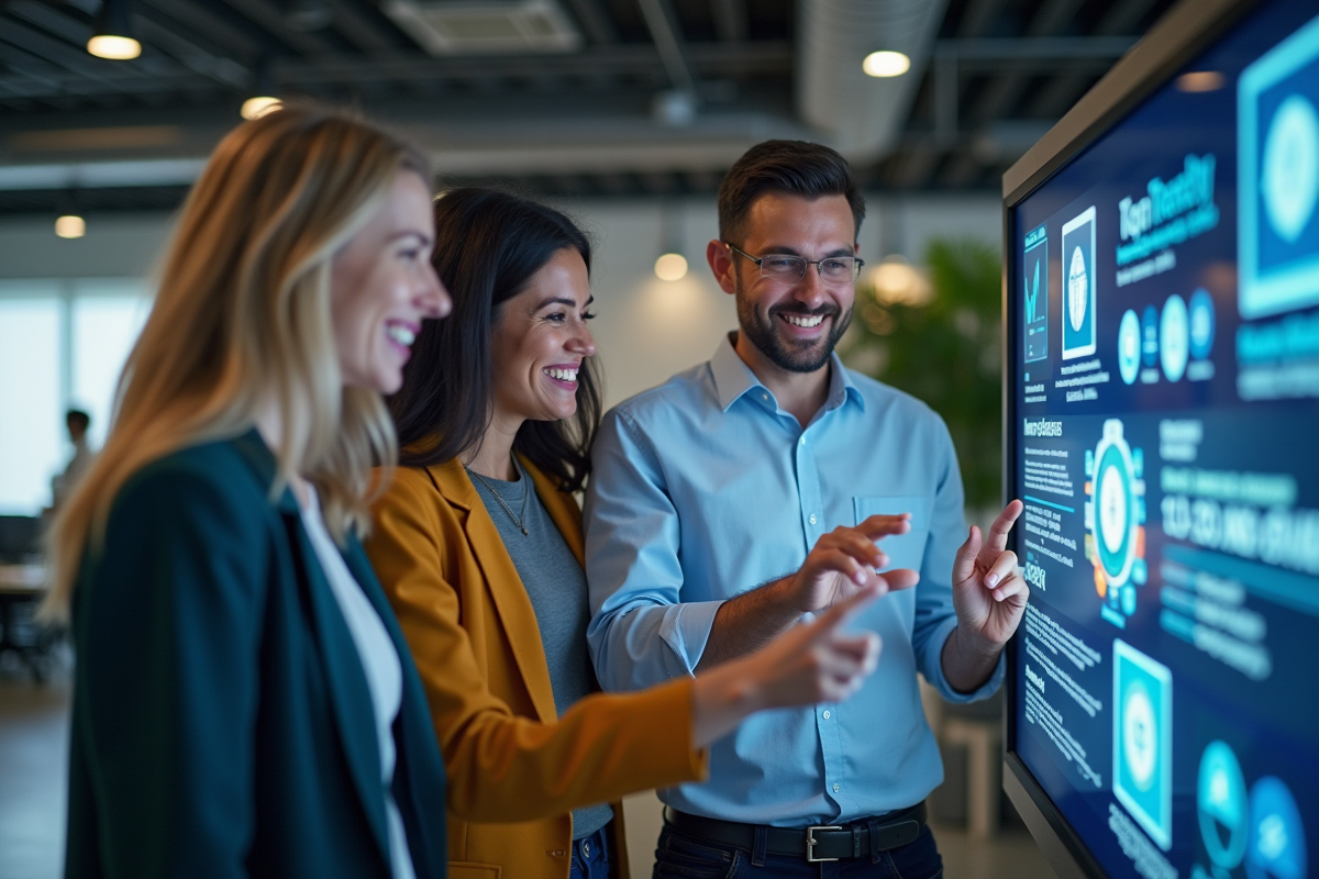 L’UX et son impact sur l’expérience utilisateur