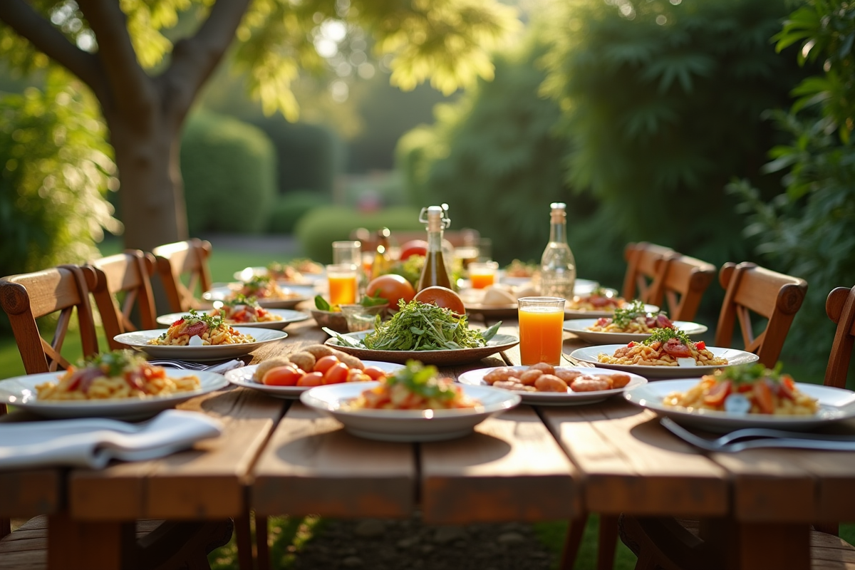 cuisine mondiale