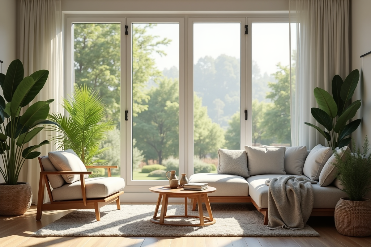 Rendre une maison agréable : astuces et conseils pratiques