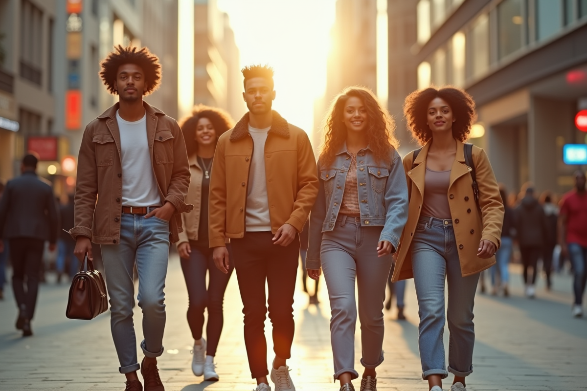 Impact de la mode sur la société : analyse des influences culturelles et économiques