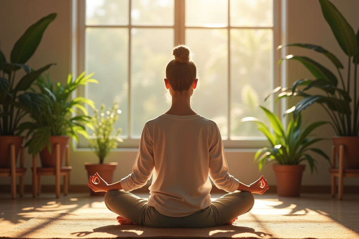 Stratégies efficaces de réduction du stress et leurs bienfaits