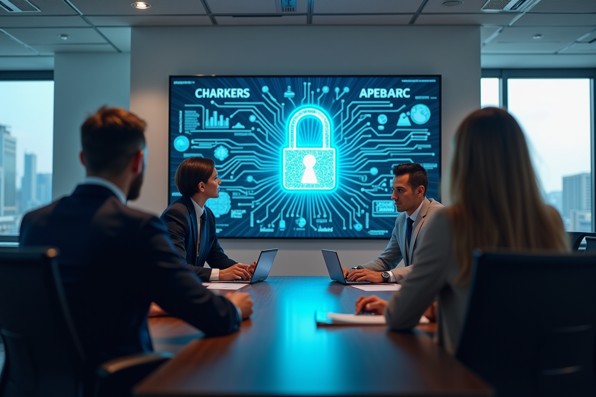 Cybersécurité en entreprise : les raisons essentielles de sa nécessité