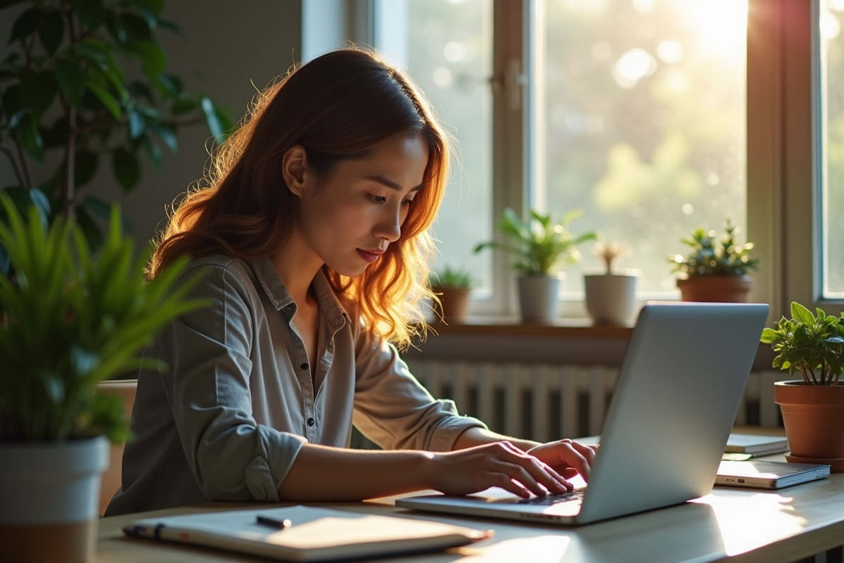 technologie recrutement