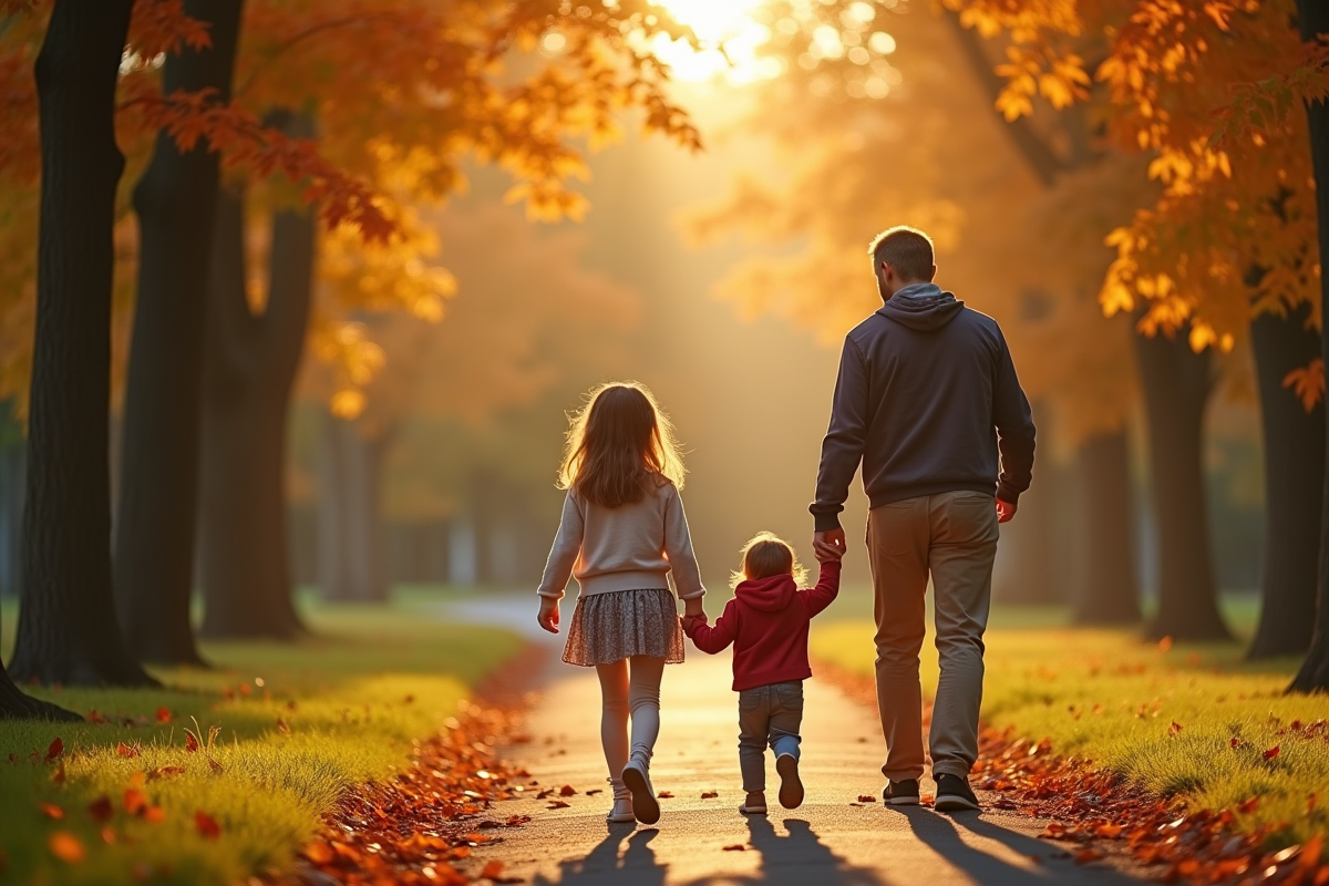 famille rupture