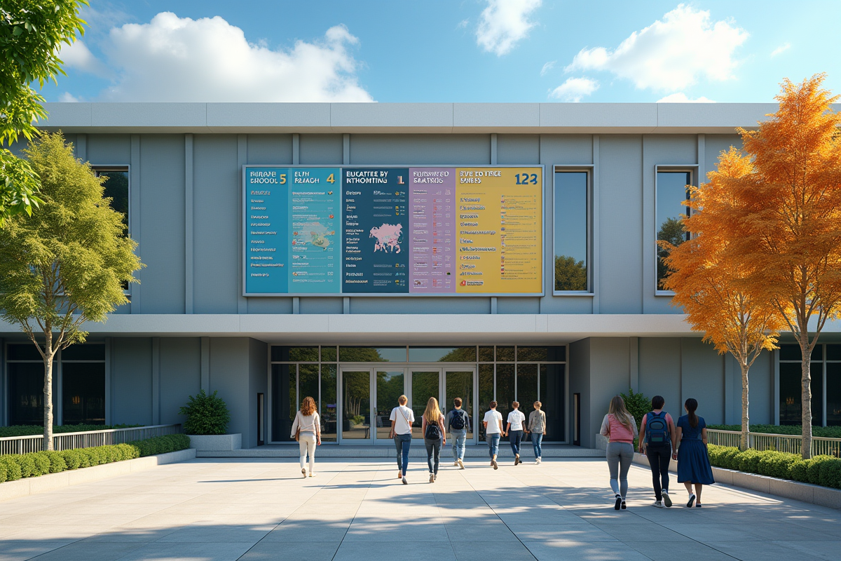 école système