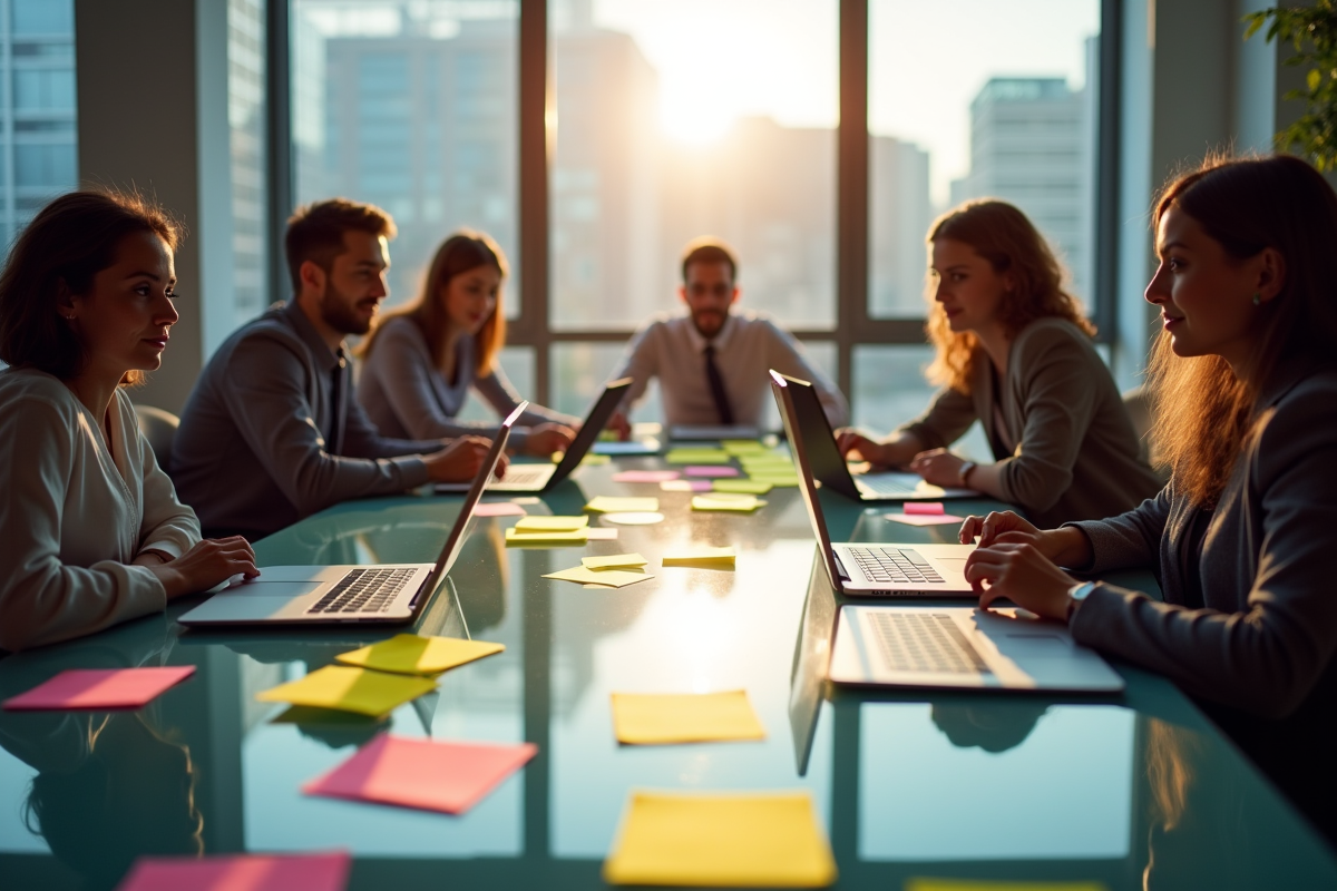 Marketing de l’innovation : définition et importance pour les entreprises