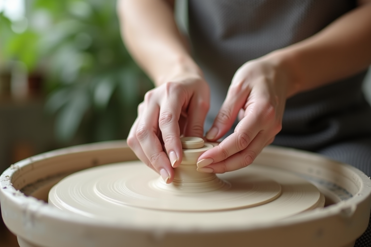 artisanat zen