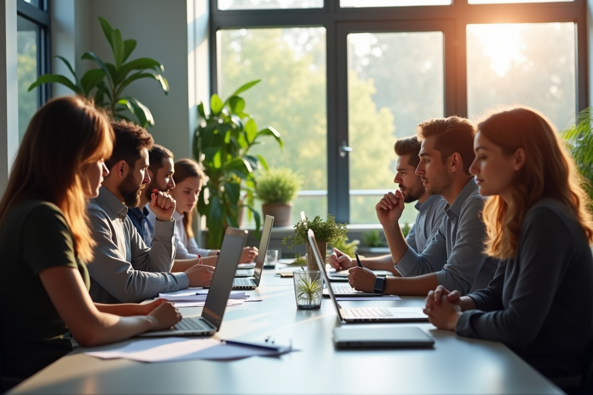 Facteurs de risque et profils les plus touchés par l’épuisement professionnel