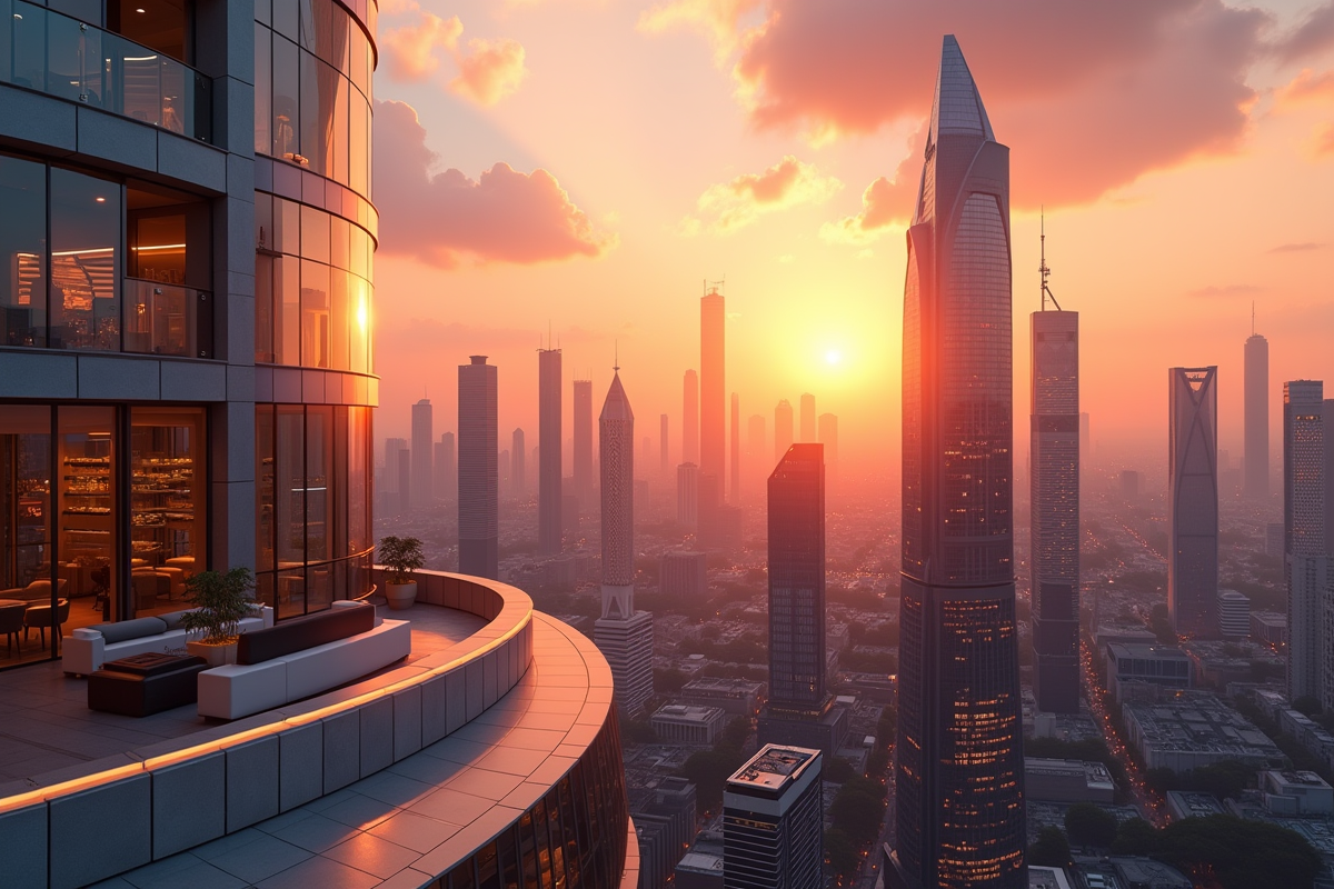 luxe futur