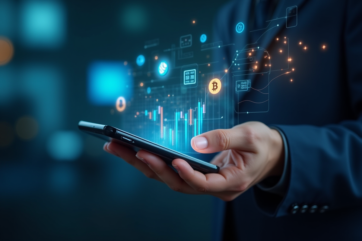 technologie financière