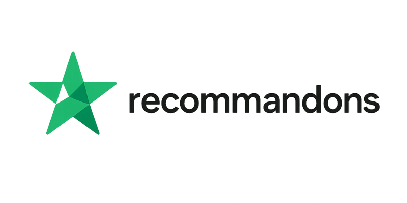 Recommandons